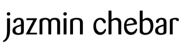 Jazmin Chebar